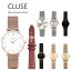 【正規品】【アウトレット】 クルース 時計 CLUSE 腕時計 レディース La Boheme(ラ・ボエーム) 38mm径..