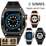 1ǯݾڡ۹ åץ륦å Х  С С η SINNIS apple watch ƥ쥹  ٥ 44mm 45mm  쥶ȥå Series7/8/9/SE/4/5/6   åץ å   applewatch η