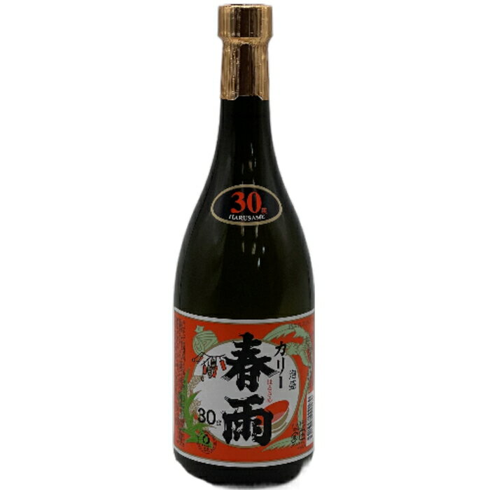 カリー春雨 米 30度 720ml