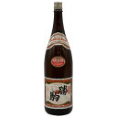 冷蔵 勝駒 普通酒 1800ml 【クール便】