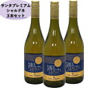 サンタプレミアム ワイン 750ml × 3 本 セット