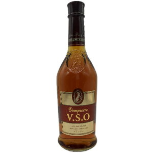 ニッカ ドンピエール V.S.O 640ml