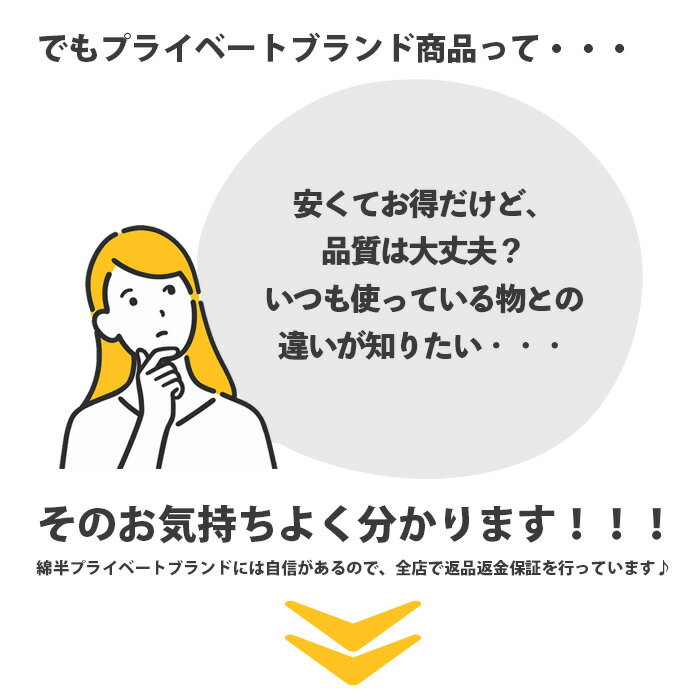 綿半プライベートブランド うま塩!サクサクピー...の紹介画像3