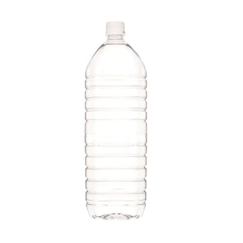 水 天然水 2L ラベルレス 2000ml 飲料水 尾瀬の天然水 MIGAKI 2リットル 6本入り [まとめ買い]【4ケースセット】 uma-iru-10005086 うまいる サンプル画像2
