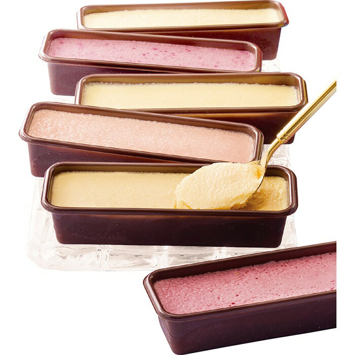 Castagna カスターニャ 広島県産フルーツ チーズケーキ 6種 セット 2025 ギフト 洋菓子 詰め合わせ 和菓子 チーズケーキ 3000円 冷凍 送料無料 食品 [直送商品]