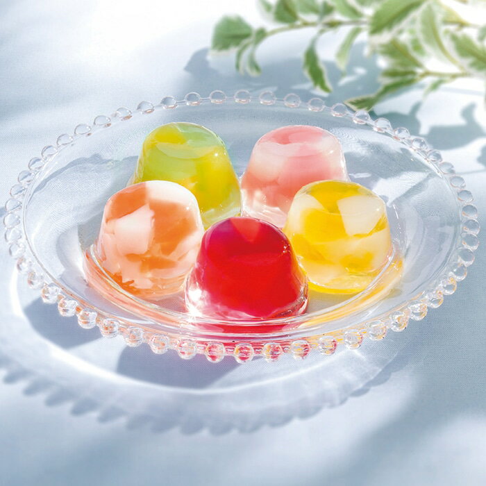 中島大祥堂 ひととえ ピッコロ ドルチェ 2025 ギフト 洋菓子 詰め合わせ 和菓子 ゼリー 果物 高級 手土産 2000円 送料無料 食品 [直送商品]