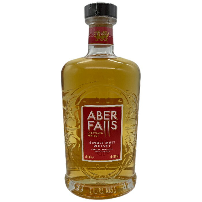 【正規品】アバフォールズ ウェリッシュ 40度 700ml