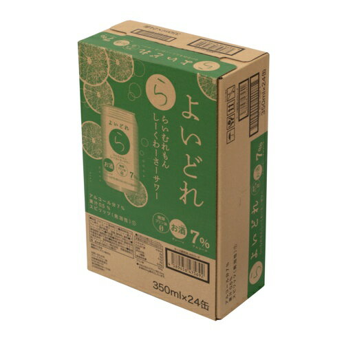 [���10][1Ȣ]�褤�ɤ�餤����󤷡�������� 350ml 24�� [4589458475692]