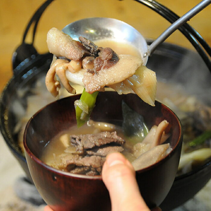 うまいるの肉のスズキヤ [冷凍][直送10]猪上肉スライス(狩猟) 300g 【配送指定日不可】5105｜アングル2