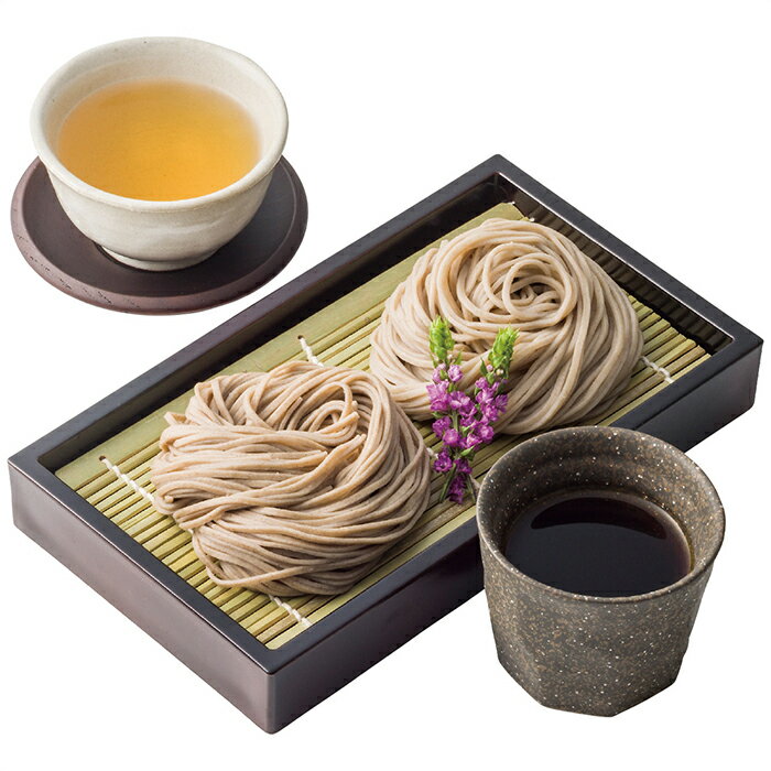 信州そば蔵 信州そば詰合せ 風乃宴 2026 ギフト 麺類 麺 蕎麦 soba 美味しい 3000円 送料無料 食品 [直..