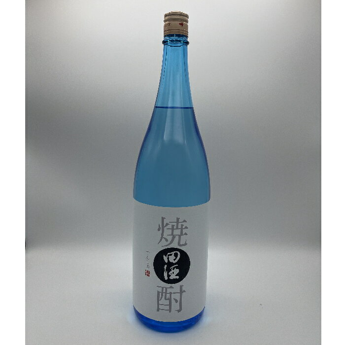 本格焼酎 田酒 30度 1800ml