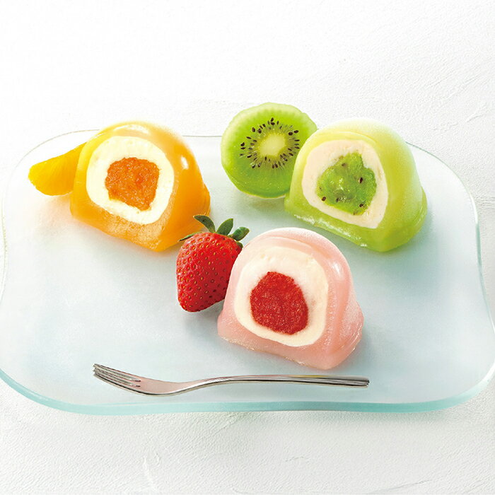 楽天市場】メロジョイ スクイーズ 大福（スイーツ・お菓子）の通販