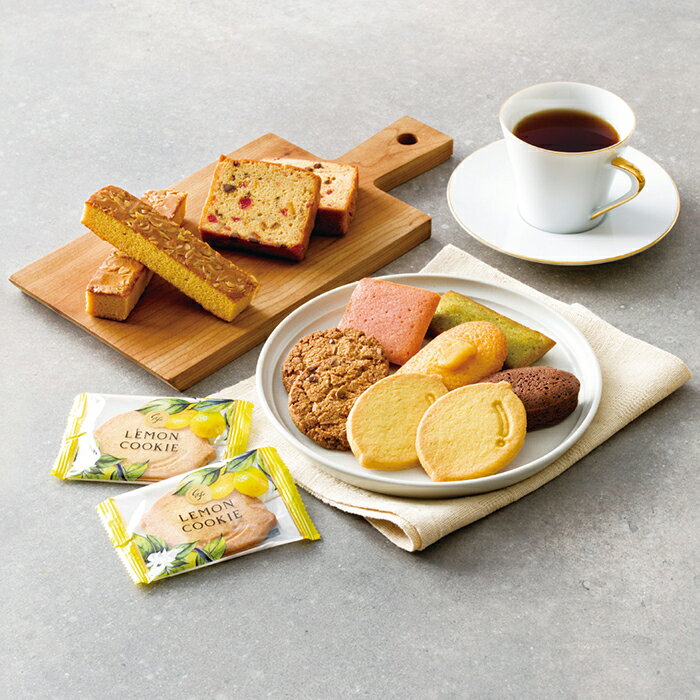 【楽天SS期間中ポイント2倍】ひととえ スイーツファクトリー SFC-25 2026 ギフト 洋菓子 詰め合わせ 和菓子 焼き菓子 お取り寄せ 可愛い 3000円 送料無料 食品 [直送商品]