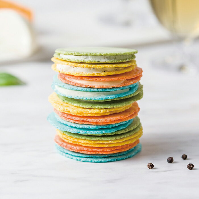 [直送商品]志満秀 クアトロえびチーズ QU-15 (1199-016)