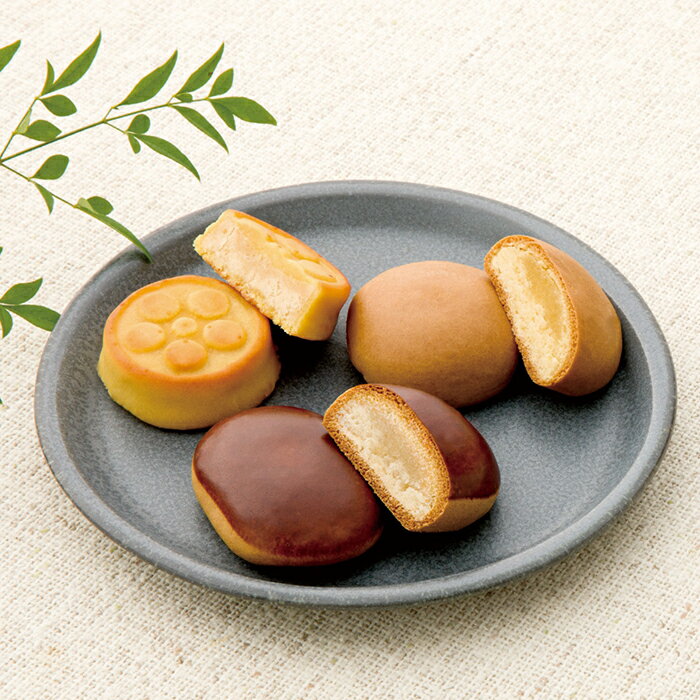 [直送商品]河内駿河屋 銘菓撰 MK-10 (1200-011)