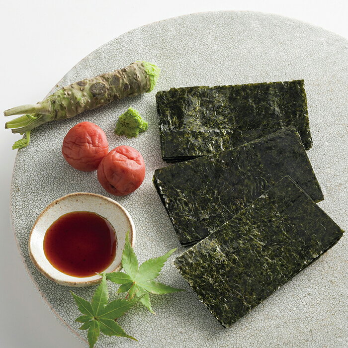 Rakuten - 白子のり 味のりバラエティ詰合せ MR-150 2026 ギフト ご飯のお供 ごはんのお供 お取り寄せ 海苔 和食 おかず 3000円 送料無料 食品 [直送商品]