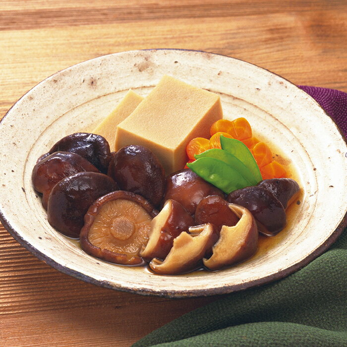 [直送商品]寿力物産 九州産天日処理どんこ椎茸 ATS-30 (1252-058)