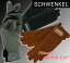 【ライディンググローブ】　SCHWENKEL（シュベンケル）　アーマータンレザーグローブ　ブリリアント　（乗馬用品-手袋）