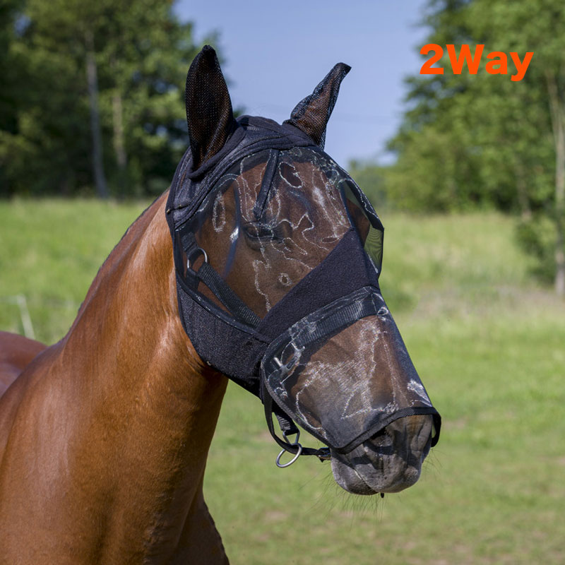 Equi-Theme UVカット2wayフライマスク