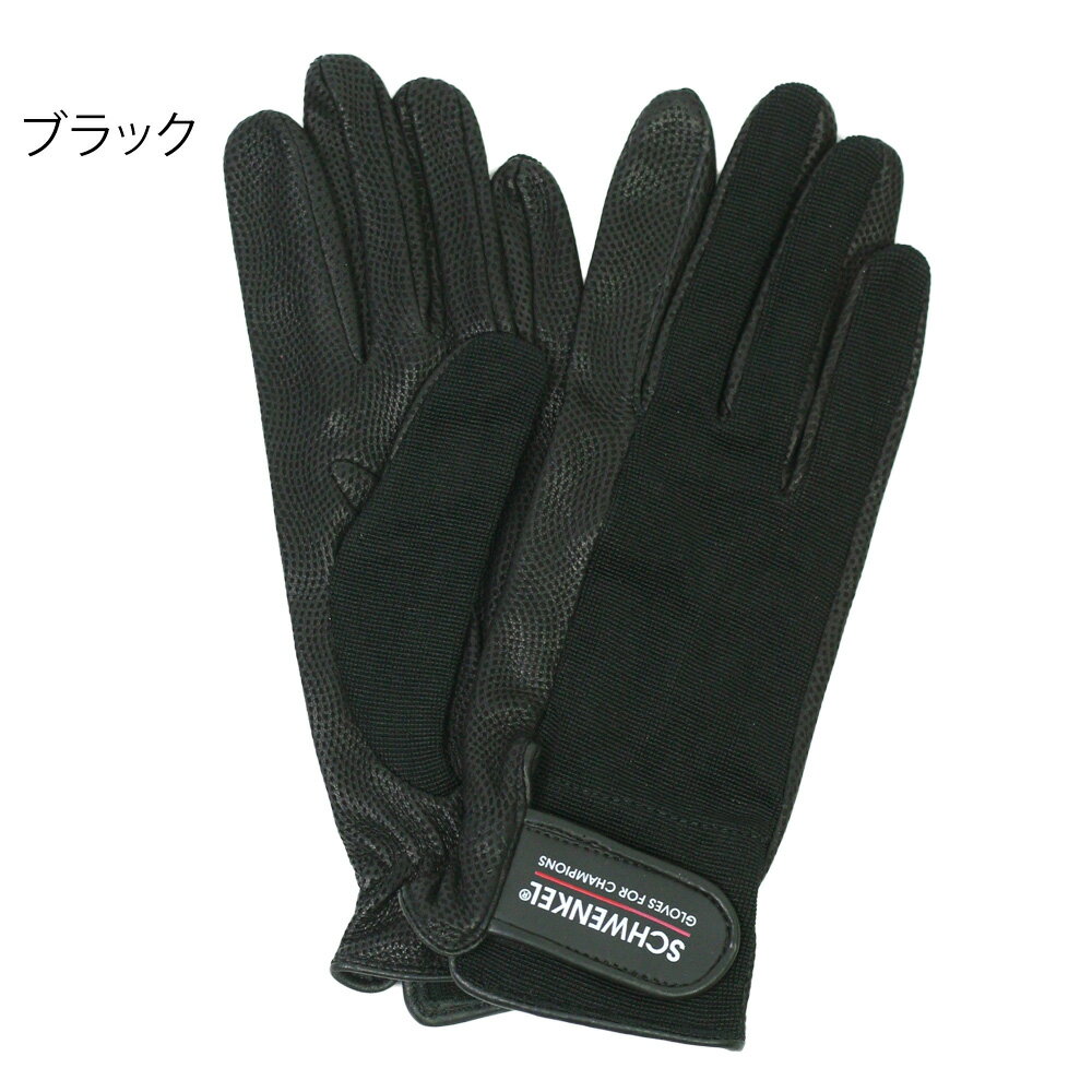 【在庫処分】本革グローブ SCHWENKEL ...の紹介画像2