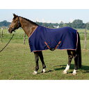 ハリーズホース ジャージラグ | 馬着 乗馬用品 馬具 ラグ フリース スエット スウェット 馬衣 柔らかい