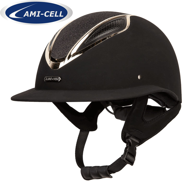 LAMI-CELL ライディングヘルメット-ア...の紹介画像2