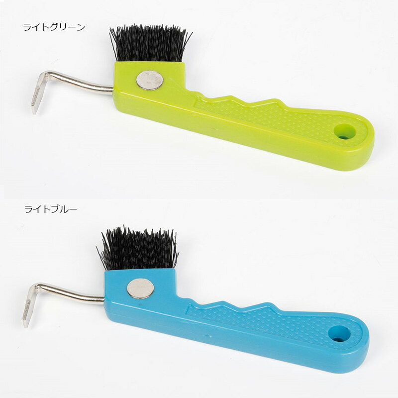 マグネット付きブラシ付きてっぴの紹介画像3