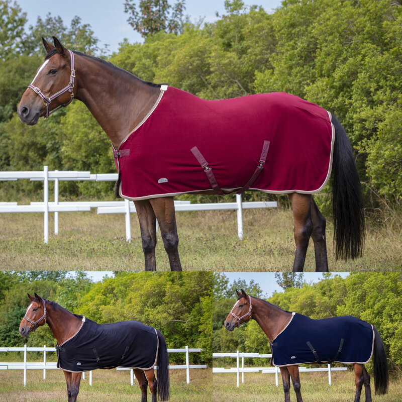 Equi-Theme ポリファンフリースラグ