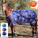 H-MAX ターンアウトラグ-ホースプリント ウィンター360g