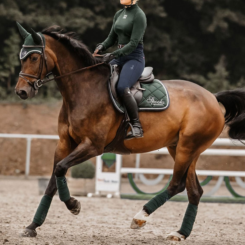 Spooks サリーナシリコンニーグリップ |...の紹介画像2