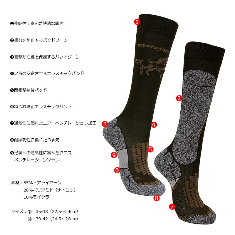 スプリングレボリューション　アドバンステクノロジーコンプレッションライディン...