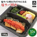 【冷凍おかず 塩サバ明太10食セット】 弁当 簡単 レンチン 冷凍食品 冷凍惣菜 惣菜 九州 ご当地 美味しい グルメ 冷凍おかず通販 高齢者 和食 温めるだけ 和食おかず 美味しいおかず 冷凍弁当 おかず 時短 保存 冷凍惣菜国産 簡単おかず 冷凍お惣菜 冷凍お惣菜お弁当