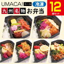 【九州名物の冷凍弁当12食セット】 お弁当セット 弁当 簡単 レンチン 冷凍食品 冷凍惣菜 ステーキ弁当 惣菜 ごはん付き ご飯付き 野菜炒め 冷凍お弁当通販 冷凍食品ワンプレート レンジ 温めるだけ 肉 魚 ご当地グルメ 美味しい 冷凍弁当 一人暮らし 仕送り食品 学生