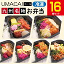 【九州名物の冷凍弁当16食セット】 弁当 焼き魚 簡単 レンチン 冷凍食品 冷凍惣菜 惣菜 ごはん付き ご飯付き 冷凍お弁当通販 冷凍食品ワンプレート レンジ 温めるだけ 肉 魚 塩サバ 明太 ご当地グルメ 九州グルメ 美味しい 和食 冷凍弁当 時短 仕送り食品 一人暮らし
