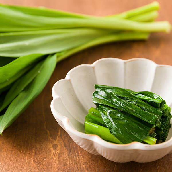 山形の行者にんにく約500g