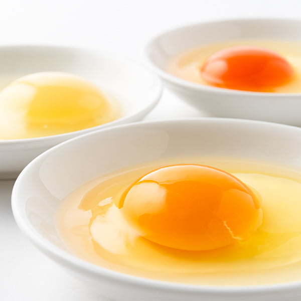 半澤鶏卵/純国産鶏種のたまご食べ比べセット18個(6個×3種)