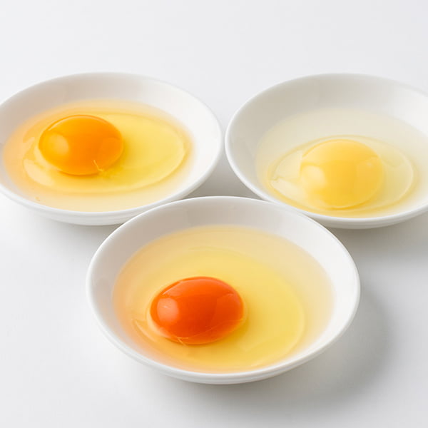 半澤鶏卵/純国産鶏種のたまご食べ比べセット30...の紹介画像2