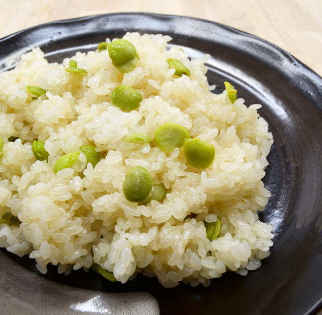 佐徳／だだちゃ豆おこわレンジパック3個セット[箱入]