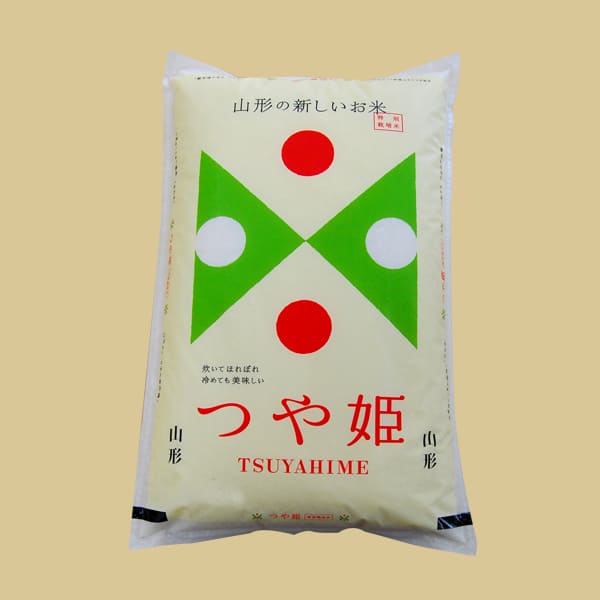《うまいず米》山形県産つや姫2kg無洗米＜令和7年度産＞