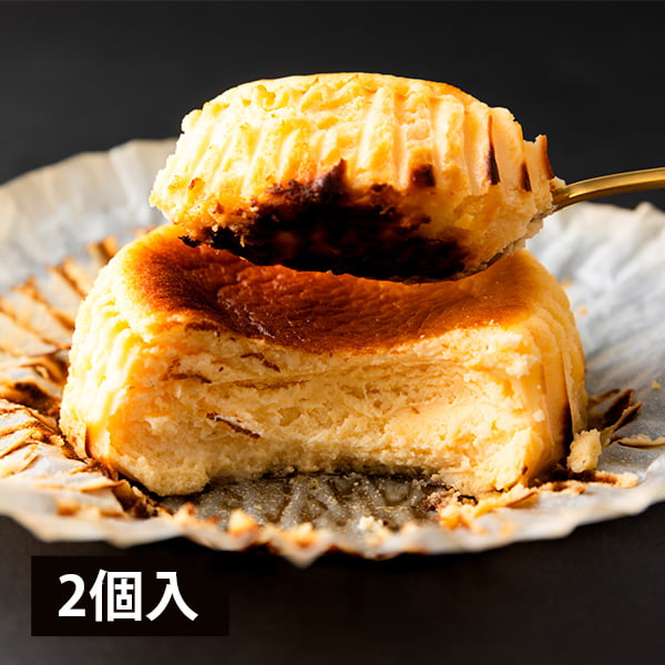 ＼ 23日20時〜 全品ポイント2倍／ 蔵王クリームチーズケーキ（プレーン味×2個）