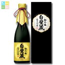 宝酒造 松竹梅白壁蔵 純米大吟醸(カートン入)640ml瓶×2ケース(全12本) 送料無料