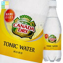 コカ・コーラカナダドライ トニックォーター500ml×2ケース(全48本) 送料無料(4)