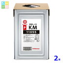 キッコーマン PしょうゆKM18L天パット缶×2本 送料無料