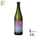 月桂冠 果月 純米720ml瓶×1ケース(全12本)送料無料
