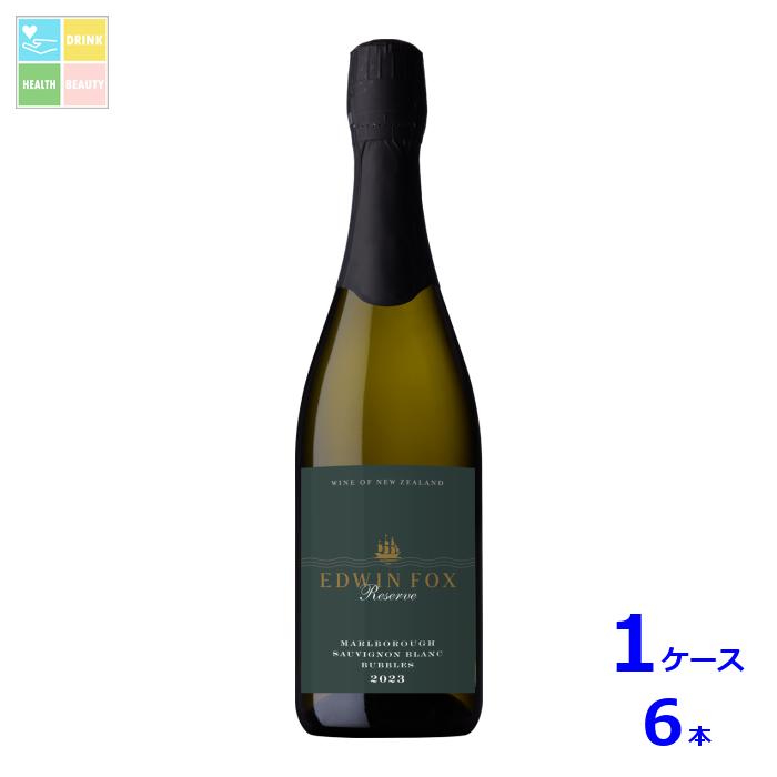 白鶴酒造 EDWIN FOX ピノ・ノワール750ml瓶×1ケース（全6本）送料無料(4)