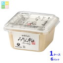 九重味淋 やわらかみりん粕ペースト300g×1ケース(全6本)送料無料