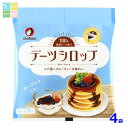 ネコポス便での発送です オタフク ソース デーツシロップ65g×4袋 送料無料