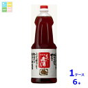 瑞鷹 東肥赤酒 料理用1.8Lペット×1ケース(全6本) 送料無料