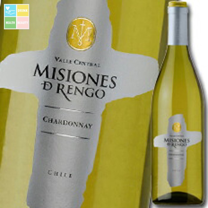 ミシオネス シャルドネ750ml瓶×1ケース（全12本） 送料無料