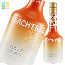 キリン 20% オリジナル ピーチツリー700ml×2ケース(全12本) 送料無料